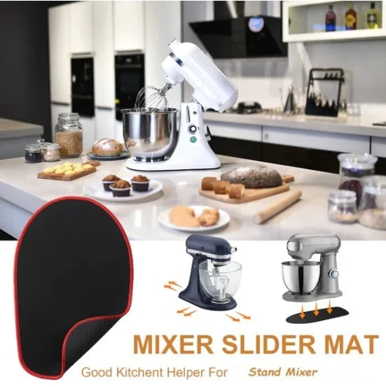 Gemakkelijk Staande Mixer Mat