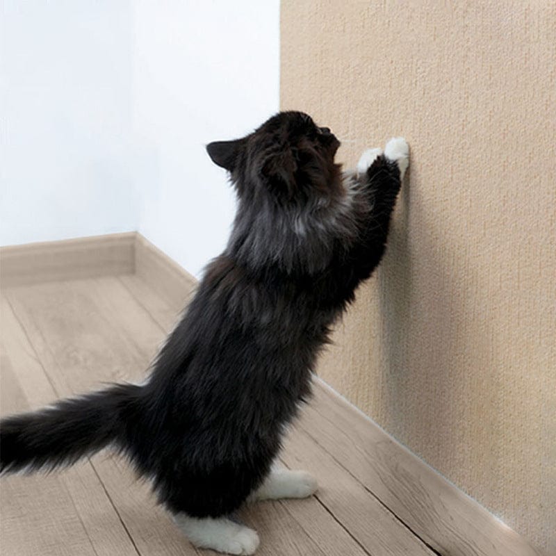 Kitty™ Scratty krabmat voor katten - Set van 2 matten - 50% Korting!