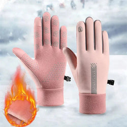 Heatgrip™ waterdichte thermische handschoenen