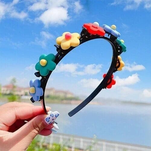 Flowerband™ Kids' Hairband