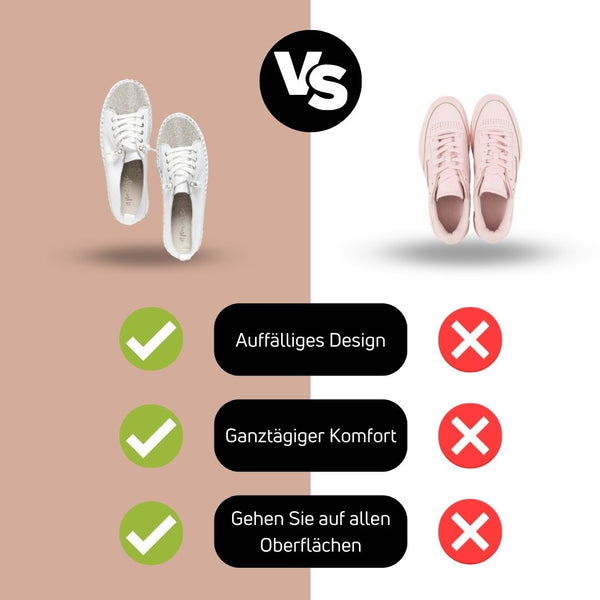 50% Korting | SterlingSprint™ - Comfortabele sneakers [Laatste dag korting!]