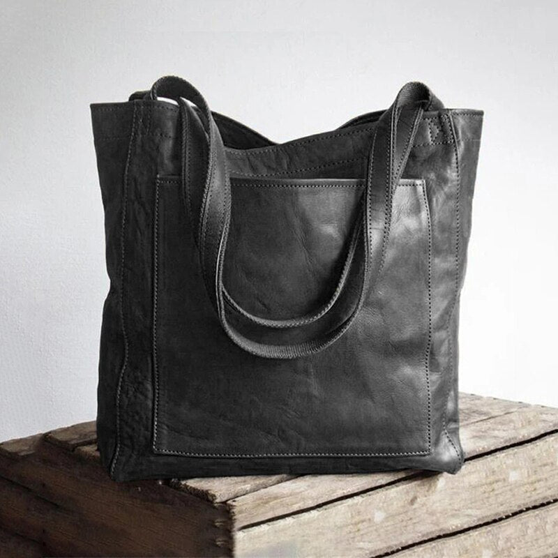 50% korting - ForeverTote™ I Een tas die een leven lang meegaat! - Laatste verkoopdag