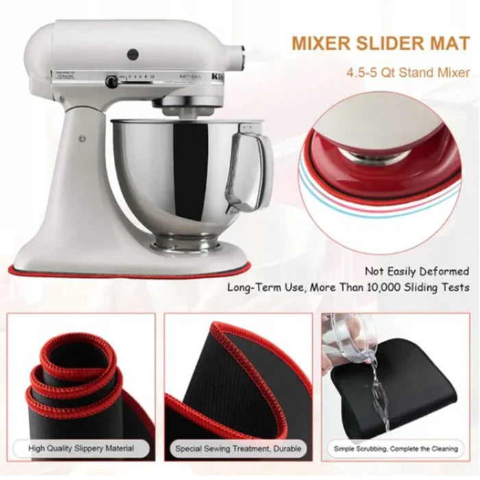 Gemakkelijk Staande Mixer Mat