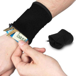 WristKeeper ™ - Multifunctionele polstas