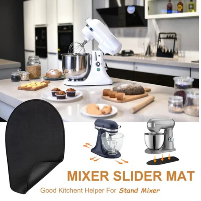 Gemakkelijk Staande Mixer Mat