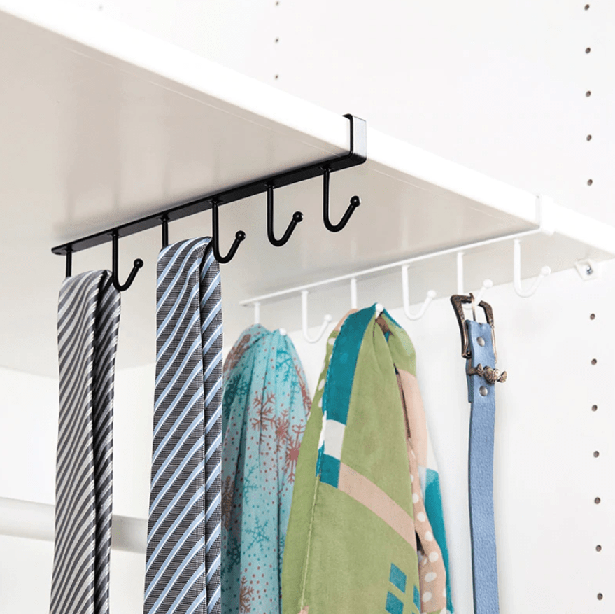 ShelfSaver™ | Onderkast hanger plank organiser