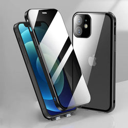 Access Privacy Case ™- Ultieme Privacybescherming voor iPhone