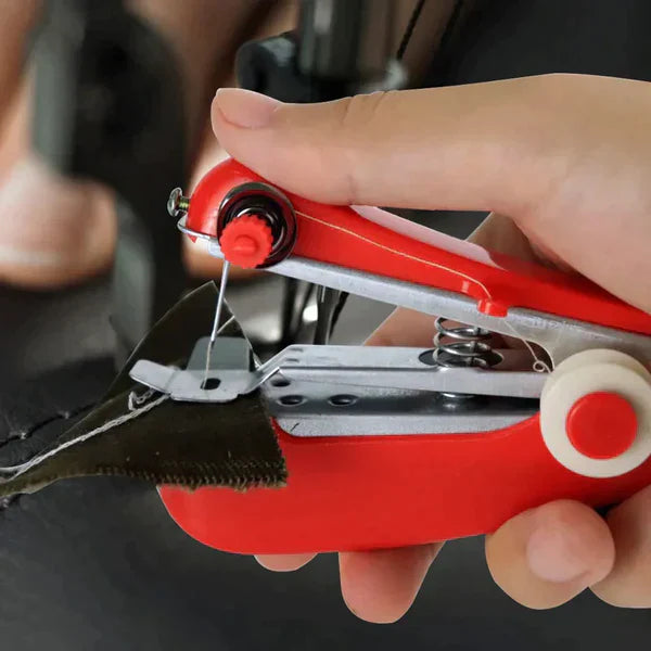 Pocket Stitcher