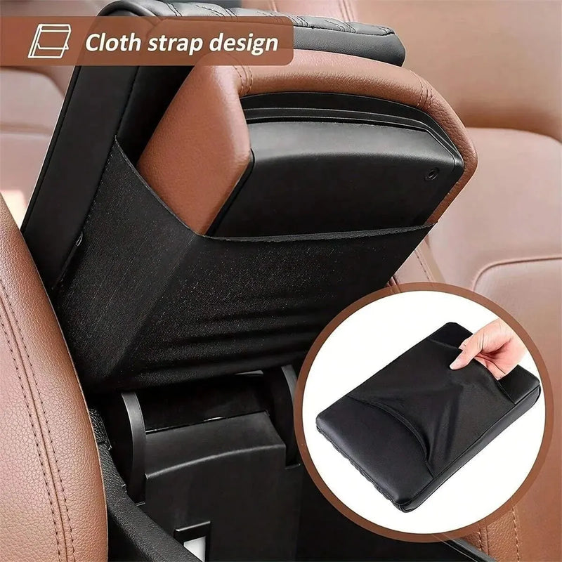 50% korting - ComfortDrive™ - Verbeter uw rijplezier: Comfort en stijl, hand in hand! - Eerste betaling