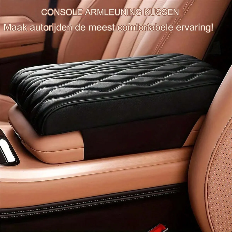 50% korting - ComfortDrive™ - Verbeter uw rijplezier: Comfort en stijl, hand in hand! - Eerste betaling