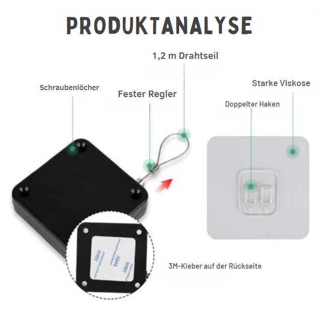 Beperkt aanbod - HomeSafe™ - Bescherm je huis, red levens! | 50% KORTING