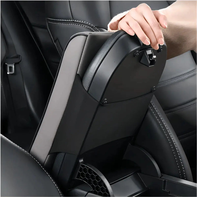 50% korting - ComfortDrive™ - Verbeter uw rijplezier: Comfort en stijl, hand in hand! - Eerste betaling