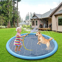 InfinitePetPlay™ - Eindeloos zomerplezier voor huisdieren