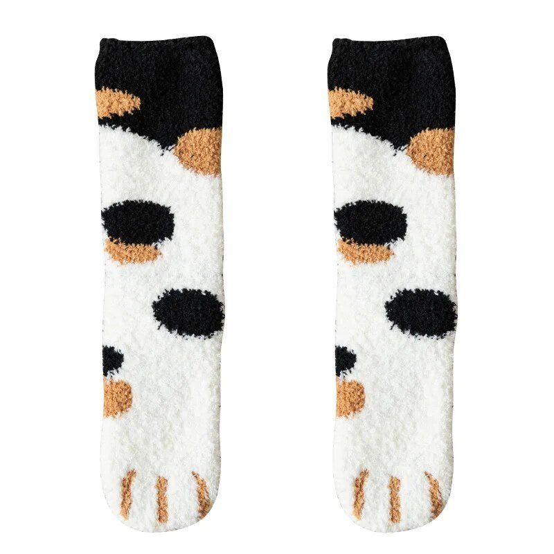 FelineFuzz™ | Knuffel met Cat's Paw Comfort!