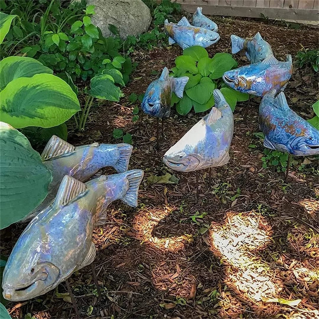 Serenity™ Vergroot de schoonheid van je tuin met deze koiset