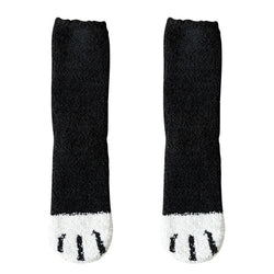 FelineFuzz™ | Knuffel met Cat's Paw Comfort!