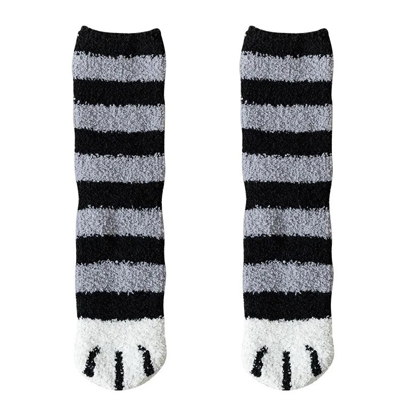 FelineFuzz™ | Knuffel met Cat's Paw Comfort!