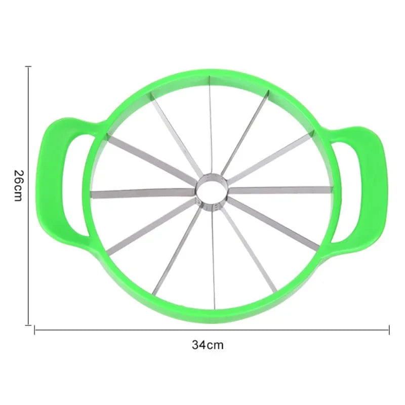 50% Korting! MelonMagic™ - Watermeloensnijder [Laatste dag korting]