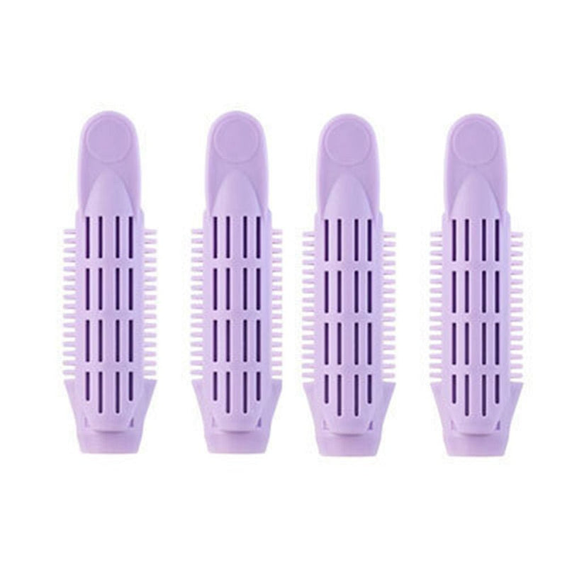 Instant Haar Volumizing Clip (4 stuks)