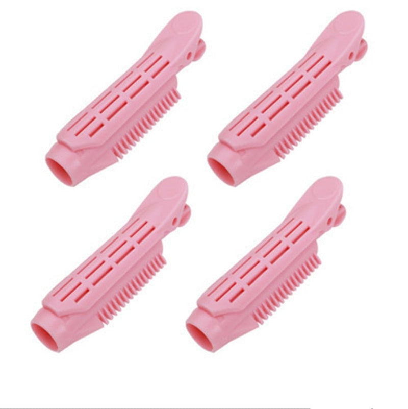 Instant Haar Volumizing Clip (4 stuks)