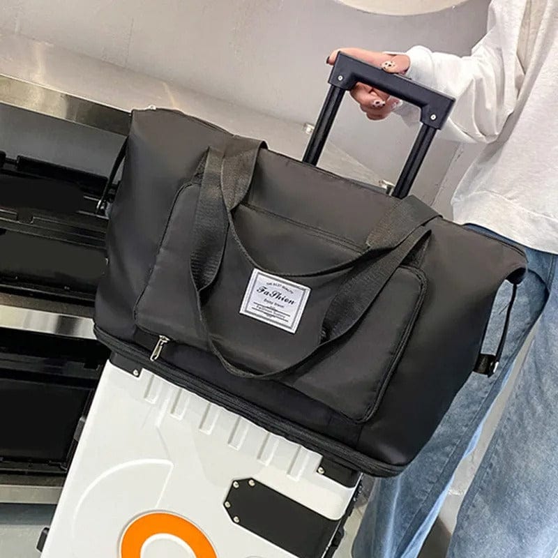 TravelBag™ | Praktische tas voor op reis!