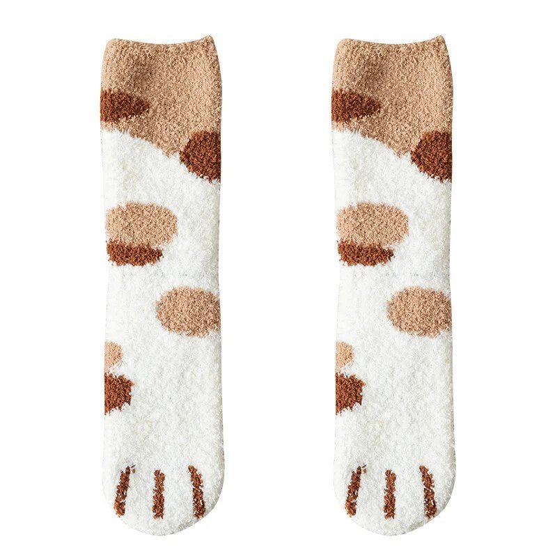 FelineFuzz™ | Knuffel met Cat's Paw Comfort!