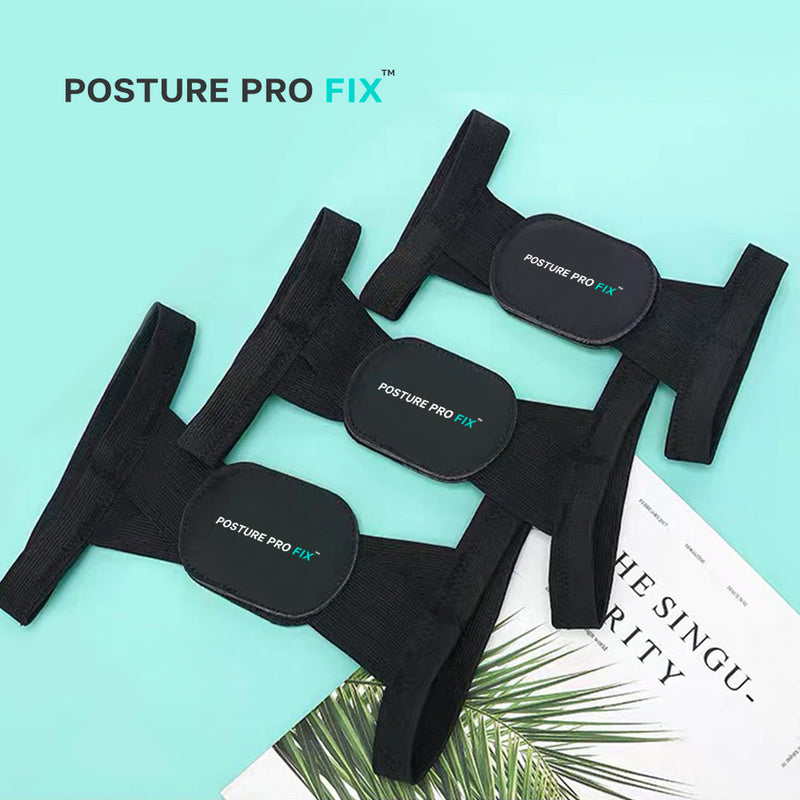 Posture Pro Fix™ Geavanceerde Houdingscorrector