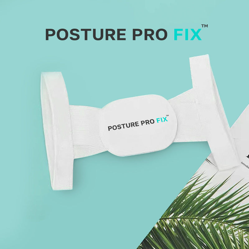 Posture Pro Fix™ Geavanceerde Houdingscorrector