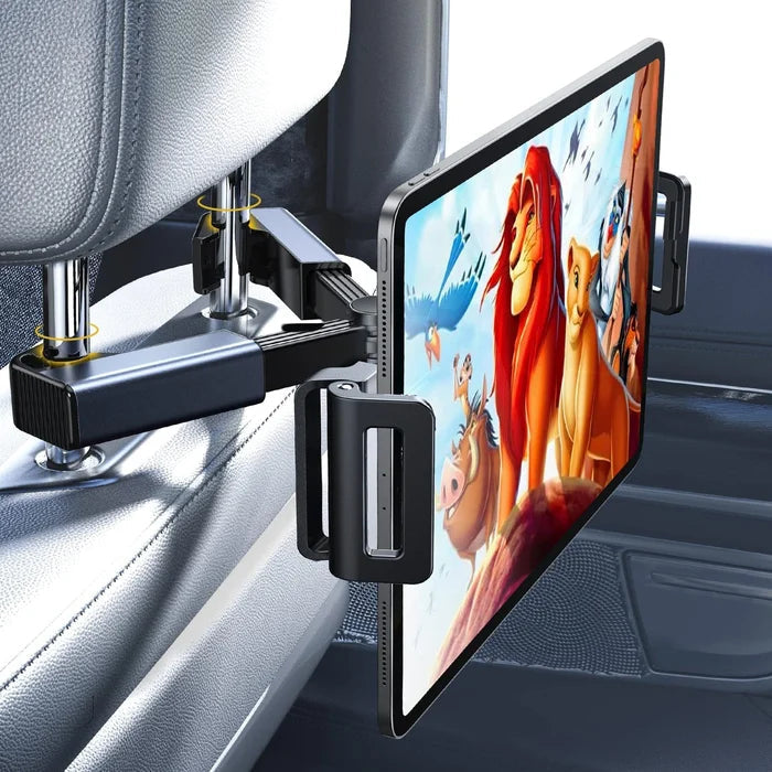 Car Device Holder™ | Bevestig eenvoudig je tablet of telefoon!