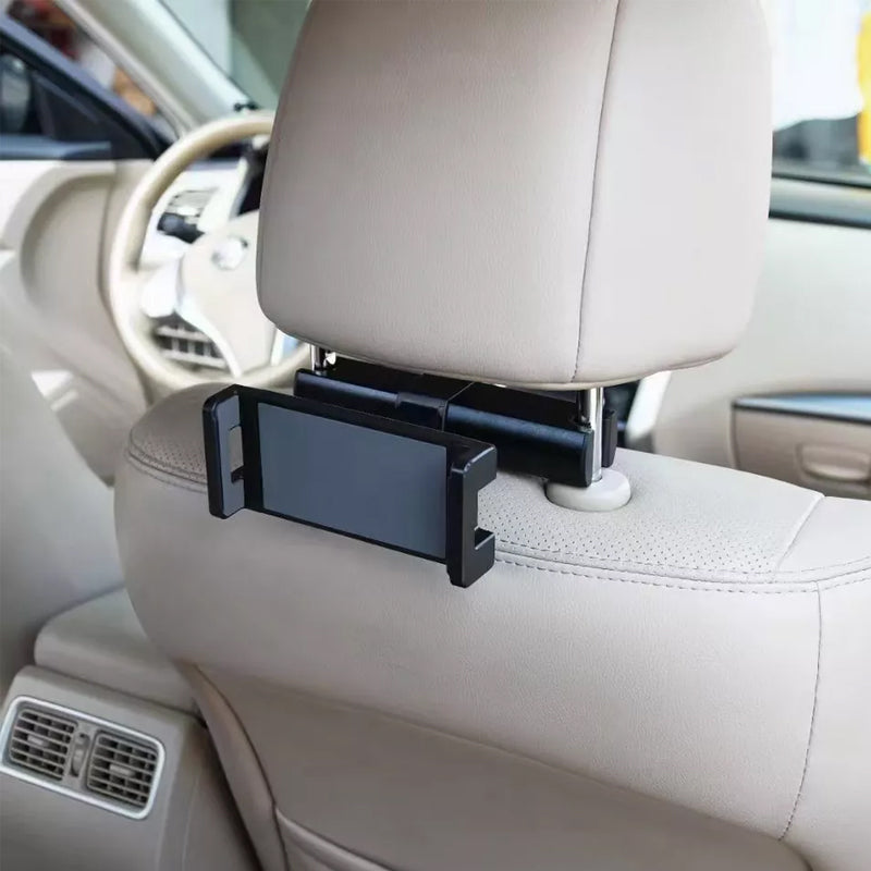 Car Device Holder™ | Bevestig eenvoudig je tablet of telefoon!