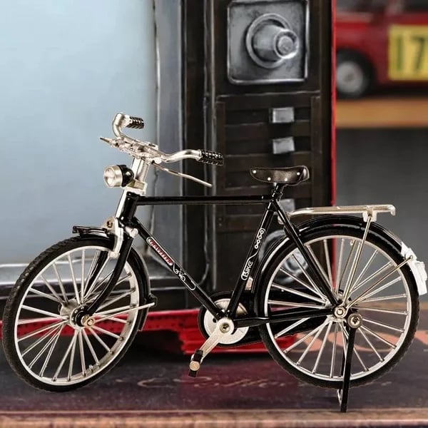 BikeGift™ | DIY Fiets Model Schaal | Vandaag 50% Korting