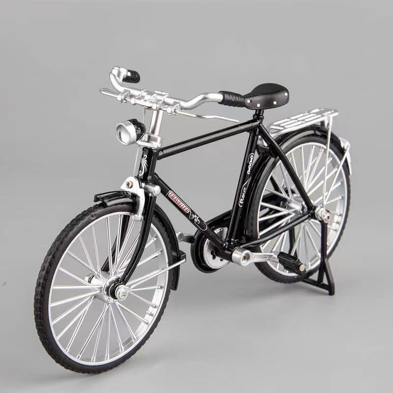 BikeGift™ | DIY Fiets Model Schaal | Vandaag 50% Korting