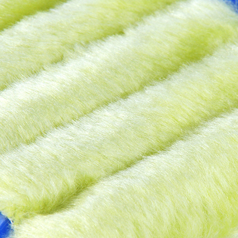 Micro-fiber cleaner