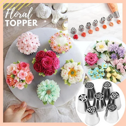 CakeMaster® | DIY Taart spuitset