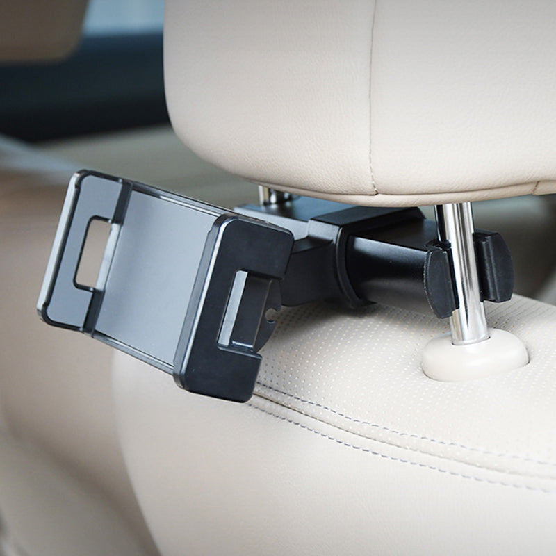 Car Device Holder™ | Bevestig eenvoudig je tablet of telefoon!