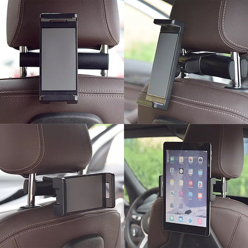 Car Device Holder™ | Bevestig eenvoudig je tablet of telefoon!