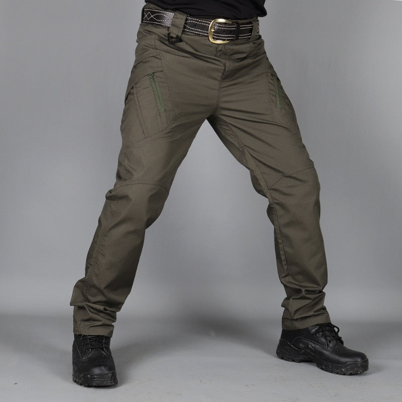 IX9™ Tactical broek | 50% korting