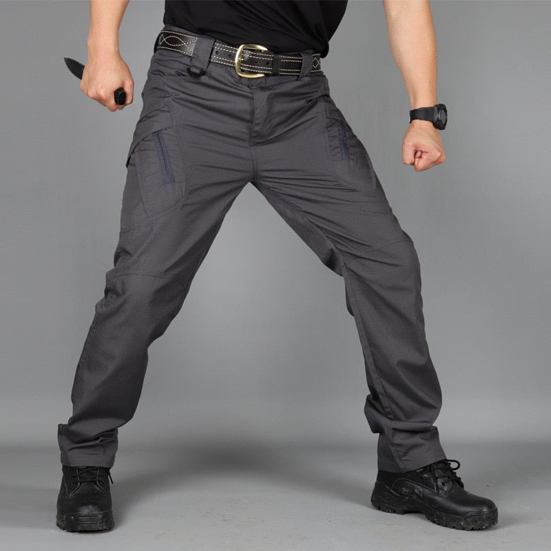 IX9™ Tactical broek | 50% korting