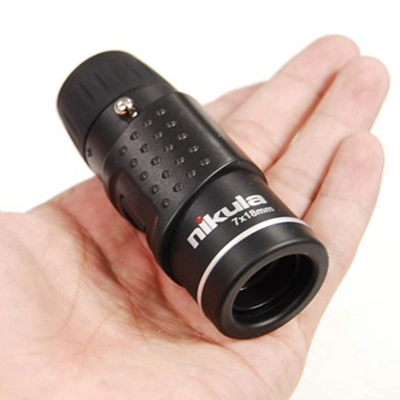 Mini Optic Vision Telescoop