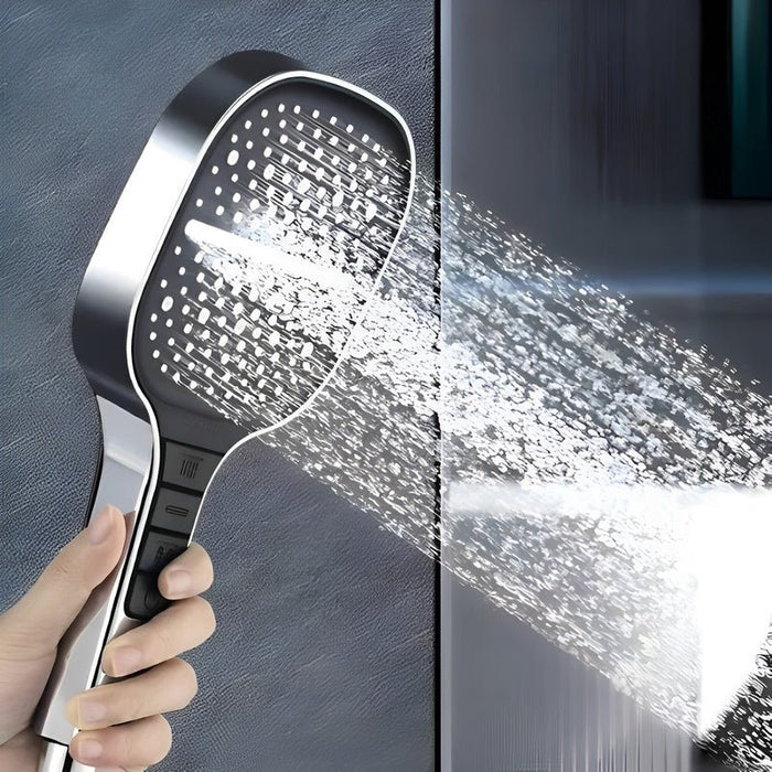 50% Korting | RelaxShower™ Douchekop met 7 standen