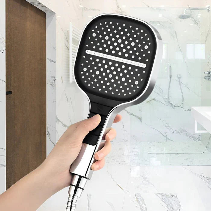 50% Korting | RelaxShower™ Douchekop met 7 standen