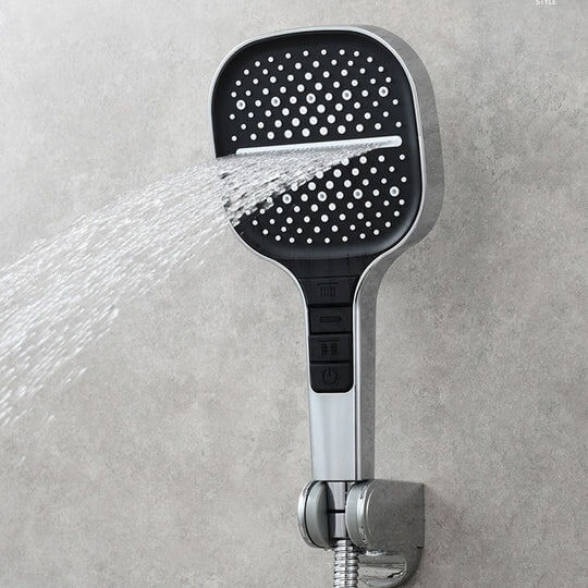 50% Korting | RelaxShower™ Douchekop met 7 standen