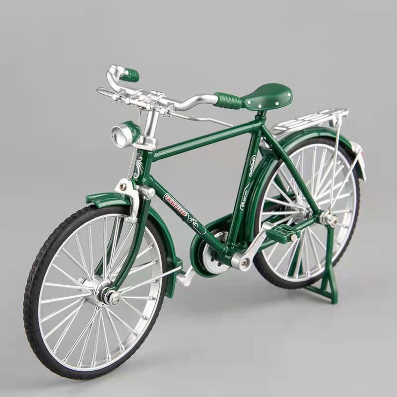 BikeGift™ | DIY Fiets Model Schaal | Vandaag 50% Korting