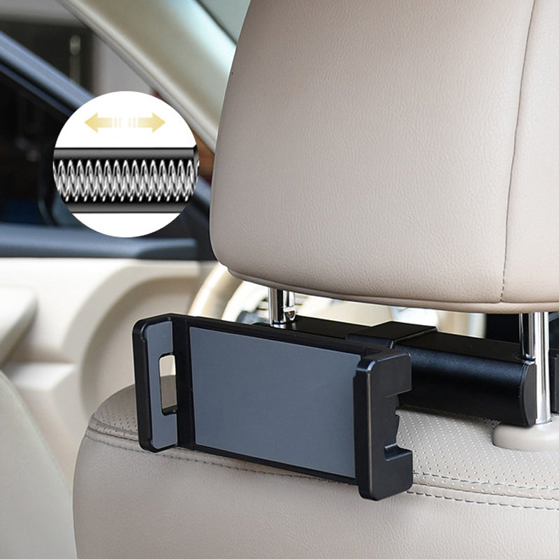 Car Device Holder™ | Bevestig eenvoudig je tablet of telefoon!